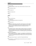 Preview for 1293 page of Lucent Technologies DDM-2000 OC-3 User & Service Manual