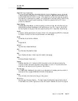 Preview for 1295 page of Lucent Technologies DDM-2000 OC-3 User & Service Manual