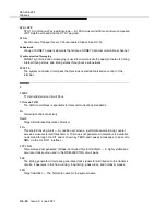 Preview for 1296 page of Lucent Technologies DDM-2000 OC-3 User & Service Manual