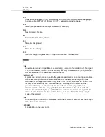 Preview for 1297 page of Lucent Technologies DDM-2000 OC-3 User & Service Manual