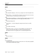 Preview for 1298 page of Lucent Technologies DDM-2000 OC-3 User & Service Manual