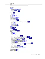 Preview for 1299 page of Lucent Technologies DDM-2000 OC-3 User & Service Manual