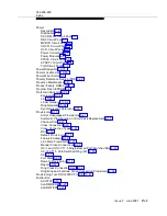 Preview for 1307 page of Lucent Technologies DDM-2000 OC-3 User & Service Manual