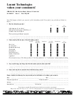 Preview for 1315 page of Lucent Technologies DDM-2000 OC-3 User & Service Manual