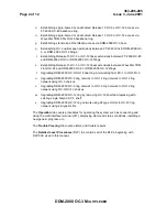 Preview for 1318 page of Lucent Technologies DDM-2000 OC-3 User & Service Manual