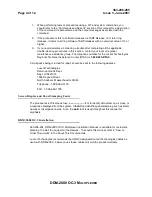 Preview for 1320 page of Lucent Technologies DDM-2000 OC-3 User & Service Manual