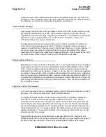 Preview for 1322 page of Lucent Technologies DDM-2000 OC-3 User & Service Manual