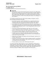 Preview for 1325 page of Lucent Technologies DDM-2000 OC-3 User & Service Manual