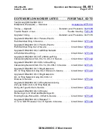 Preview for 1337 page of Lucent Technologies DDM-2000 OC-3 User & Service Manual