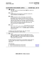 Preview for 1353 page of Lucent Technologies DDM-2000 OC-3 User & Service Manual