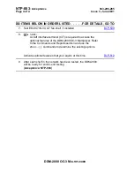 Preview for 1354 page of Lucent Technologies DDM-2000 OC-3 User & Service Manual