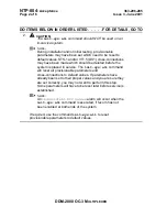 Preview for 1356 page of Lucent Technologies DDM-2000 OC-3 User & Service Manual