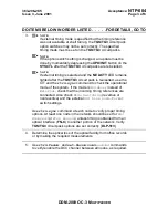 Preview for 1357 page of Lucent Technologies DDM-2000 OC-3 User & Service Manual