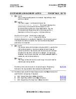 Preview for 1359 page of Lucent Technologies DDM-2000 OC-3 User & Service Manual