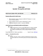 Preview for 1361 page of Lucent Technologies DDM-2000 OC-3 User & Service Manual