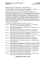 Preview for 1368 page of Lucent Technologies DDM-2000 OC-3 User & Service Manual