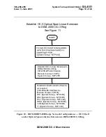 Предварительный просмотр 1379 страницы Lucent Technologies DDM-2000 OC-3 User & Service Manual