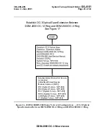 Preview for 1385 page of Lucent Technologies DDM-2000 OC-3 User & Service Manual