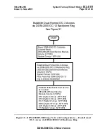 Preview for 1399 page of Lucent Technologies DDM-2000 OC-3 User & Service Manual