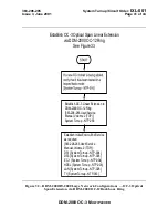 Preview for 1401 page of Lucent Technologies DDM-2000 OC-3 User & Service Manual