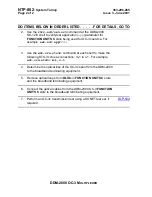 Preview for 1406 page of Lucent Technologies DDM-2000 OC-3 User & Service Manual