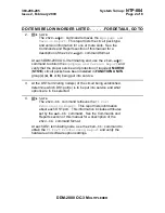 Preview for 1414 page of Lucent Technologies DDM-2000 OC-3 User & Service Manual