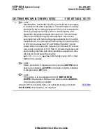 Preview for 1415 page of Lucent Technologies DDM-2000 OC-3 User & Service Manual