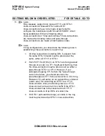 Preview for 1417 page of Lucent Technologies DDM-2000 OC-3 User & Service Manual