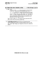 Preview for 1419 page of Lucent Technologies DDM-2000 OC-3 User & Service Manual