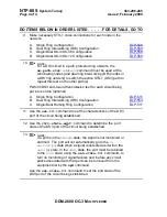 Preview for 1424 page of Lucent Technologies DDM-2000 OC-3 User & Service Manual