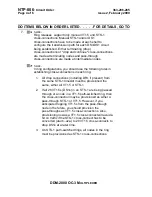 Preview for 1428 page of Lucent Technologies DDM-2000 OC-3 User & Service Manual