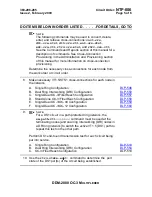 Preview for 1429 page of Lucent Technologies DDM-2000 OC-3 User & Service Manual