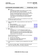 Preview for 1433 page of Lucent Technologies DDM-2000 OC-3 User & Service Manual