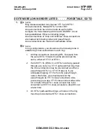 Preview for 1442 page of Lucent Technologies DDM-2000 OC-3 User & Service Manual