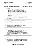 Preview for 1443 page of Lucent Technologies DDM-2000 OC-3 User & Service Manual