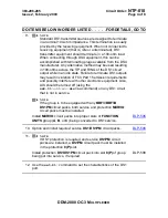 Preview for 1448 page of Lucent Technologies DDM-2000 OC-3 User & Service Manual