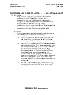 Preview for 1450 page of Lucent Technologies DDM-2000 OC-3 User & Service Manual