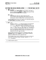 Preview for 1457 page of Lucent Technologies DDM-2000 OC-3 User & Service Manual