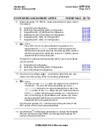 Preview for 1468 page of Lucent Technologies DDM-2000 OC-3 User & Service Manual