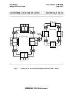 Preview for 1470 page of Lucent Technologies DDM-2000 OC-3 User & Service Manual