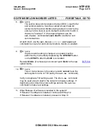 Preview for 1472 page of Lucent Technologies DDM-2000 OC-3 User & Service Manual