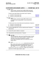 Preview for 1481 page of Lucent Technologies DDM-2000 OC-3 User & Service Manual