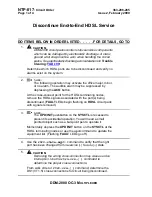 Preview for 1485 page of Lucent Technologies DDM-2000 OC-3 User & Service Manual