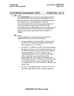 Preview for 1486 page of Lucent Technologies DDM-2000 OC-3 User & Service Manual