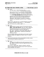 Preview for 1491 page of Lucent Technologies DDM-2000 OC-3 User & Service Manual