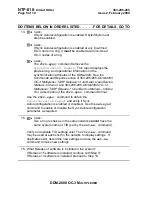 Preview for 1493 page of Lucent Technologies DDM-2000 OC-3 User & Service Manual