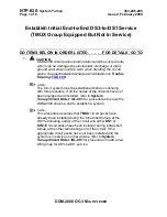 Preview for 1501 page of Lucent Technologies DDM-2000 OC-3 User & Service Manual