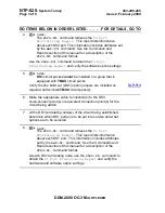 Preview for 1503 page of Lucent Technologies DDM-2000 OC-3 User & Service Manual