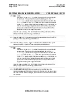 Preview for 1507 page of Lucent Technologies DDM-2000 OC-3 User & Service Manual