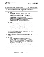 Preview for 1510 page of Lucent Technologies DDM-2000 OC-3 User & Service Manual